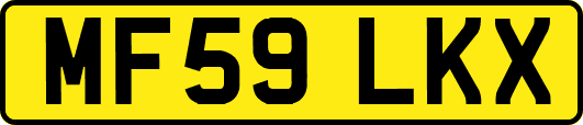 MF59LKX