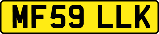 MF59LLK