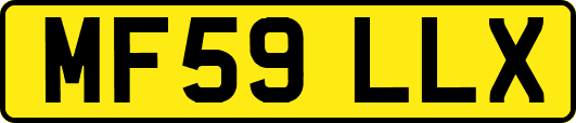 MF59LLX