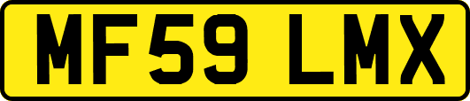 MF59LMX