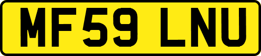 MF59LNU