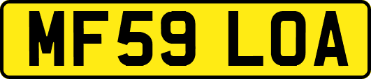 MF59LOA