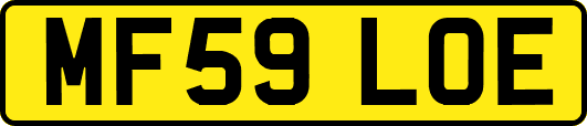 MF59LOE