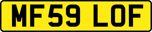 MF59LOF