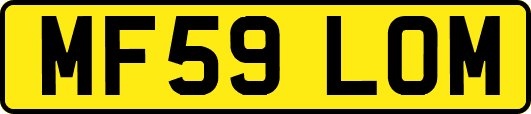 MF59LOM