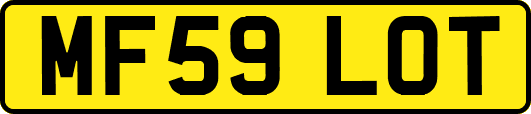 MF59LOT