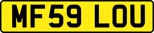 MF59LOU