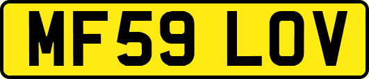MF59LOV