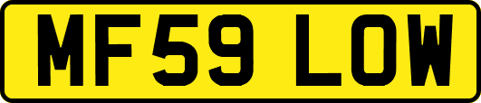 MF59LOW