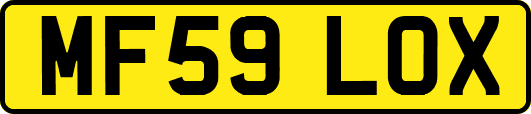 MF59LOX