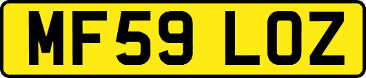 MF59LOZ