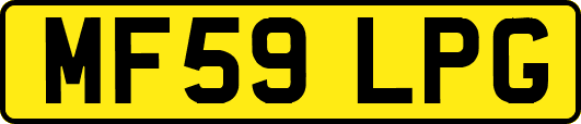 MF59LPG