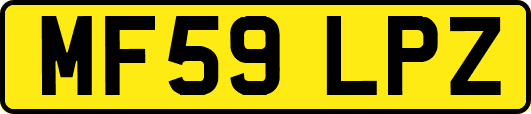 MF59LPZ