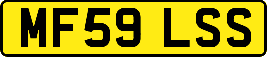 MF59LSS