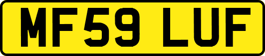 MF59LUF