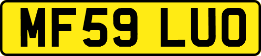 MF59LUO