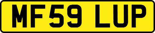 MF59LUP
