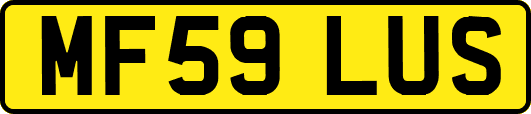 MF59LUS