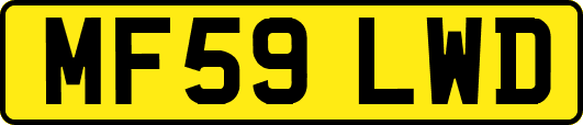 MF59LWD