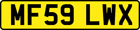 MF59LWX