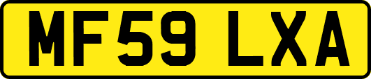 MF59LXA