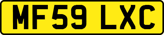 MF59LXC
