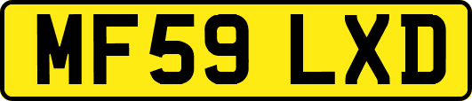 MF59LXD