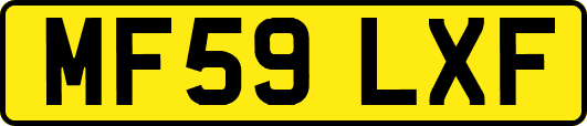 MF59LXF