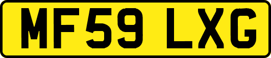 MF59LXG