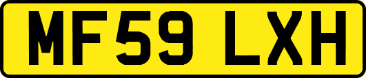 MF59LXH
