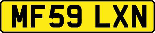 MF59LXN