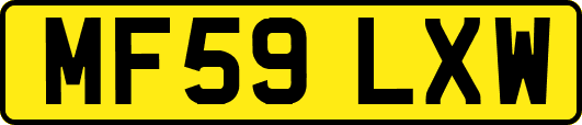 MF59LXW