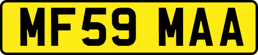 MF59MAA