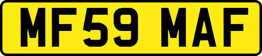 MF59MAF