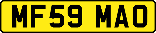 MF59MAO