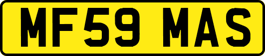 MF59MAS