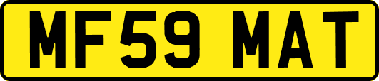 MF59MAT