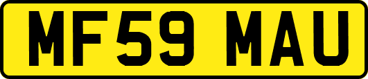 MF59MAU