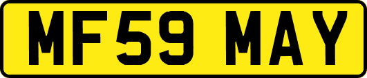 MF59MAY