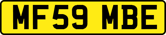MF59MBE