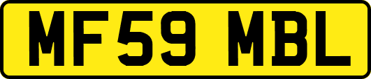 MF59MBL