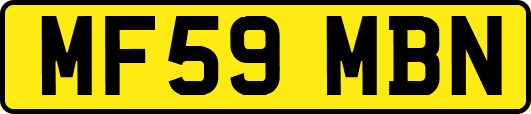 MF59MBN