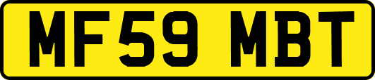 MF59MBT