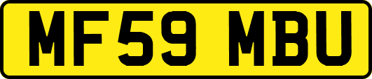 MF59MBU