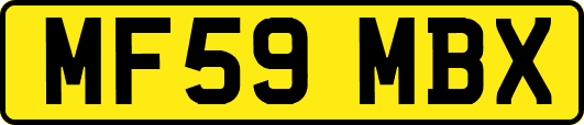 MF59MBX