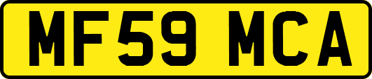 MF59MCA