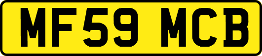 MF59MCB