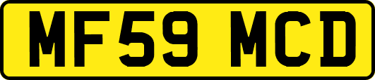 MF59MCD