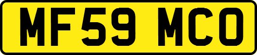 MF59MCO