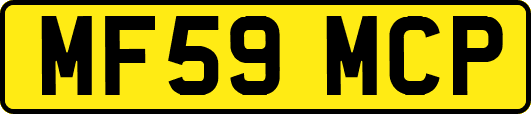 MF59MCP